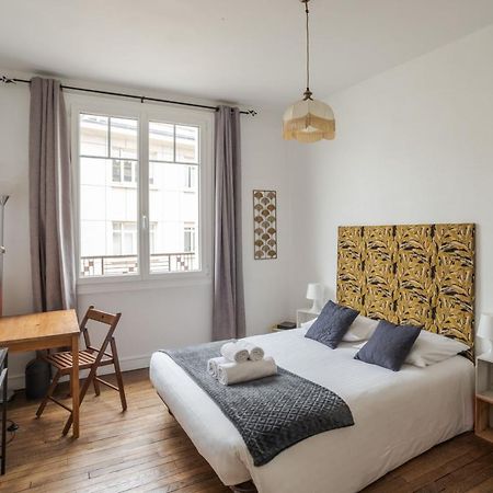 Duchesse - Appartement Cosy En Coeur De Ville Rennes Kültér fotó
